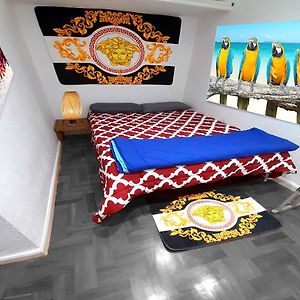 Double Kamer